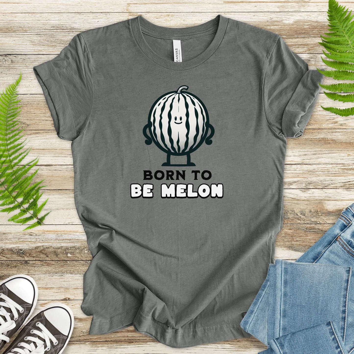 Born to Be Melon T-Shirt