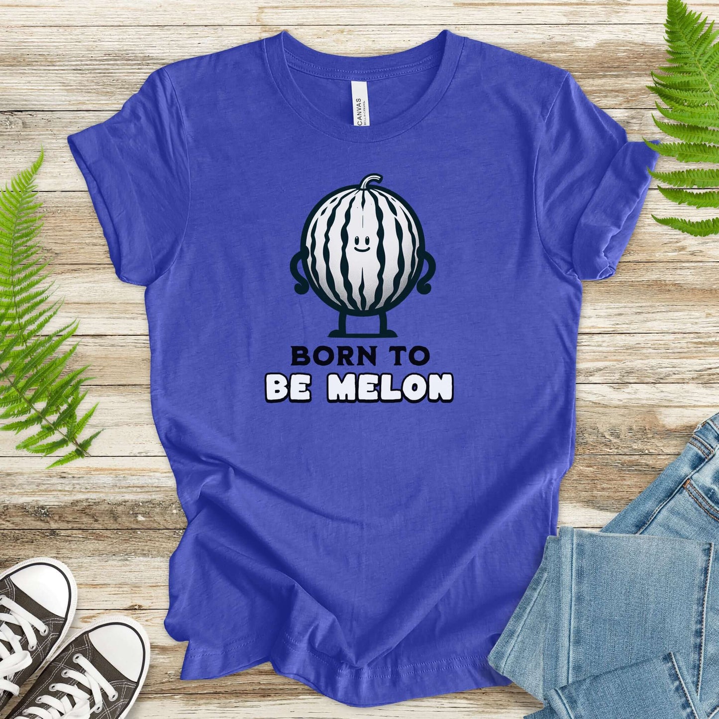 Born to Be Melon T-Shirt