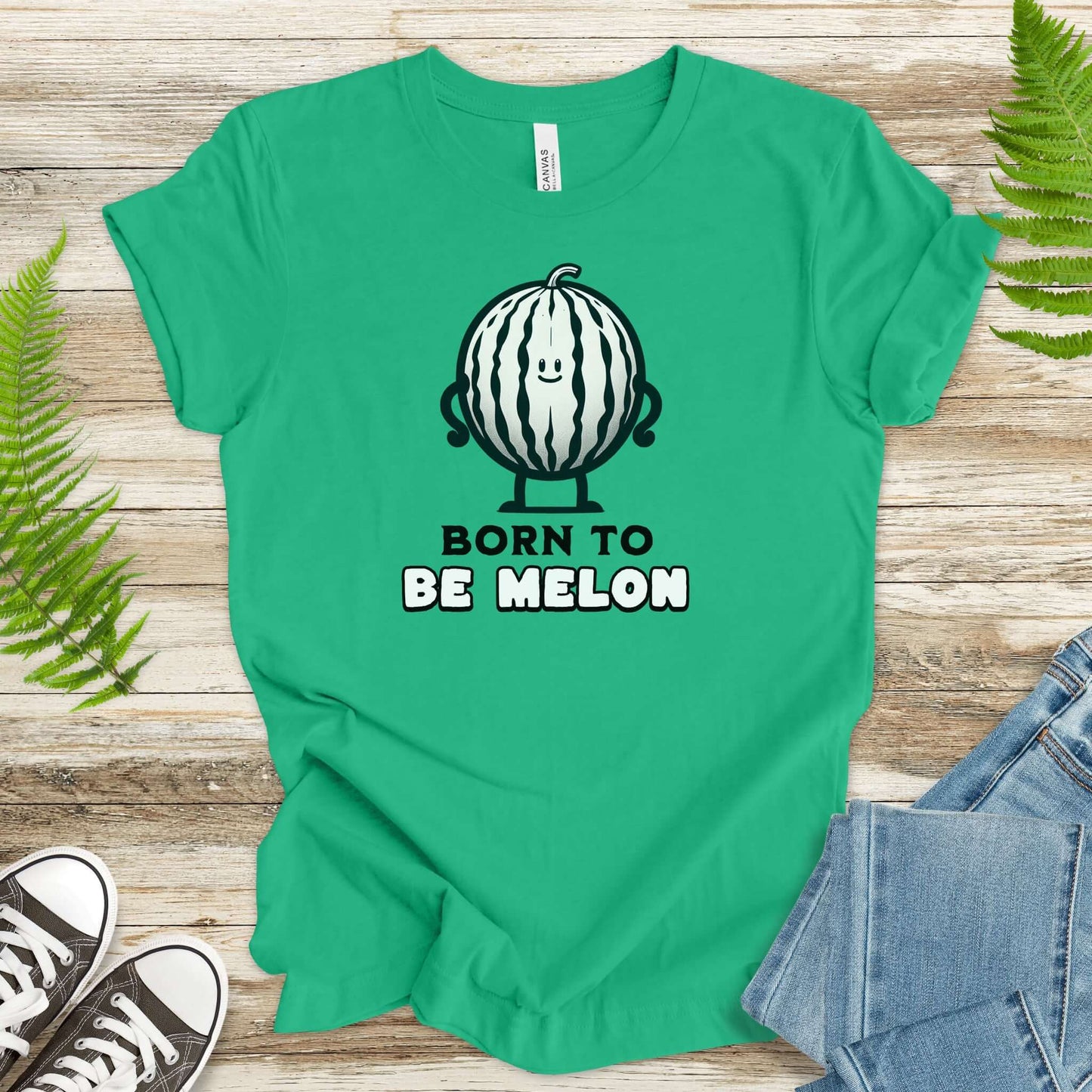 Born to Be Melon T-Shirt