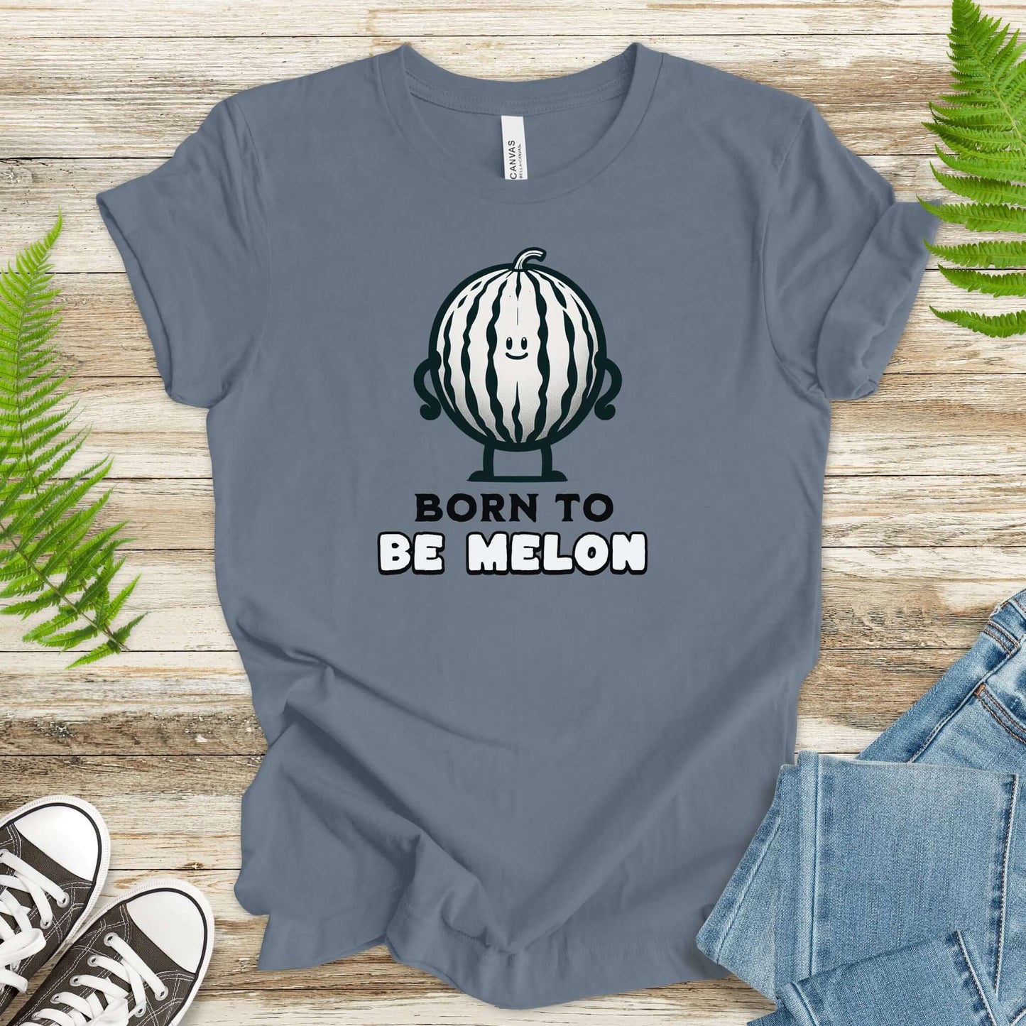 Born to Be Melon T-Shirt