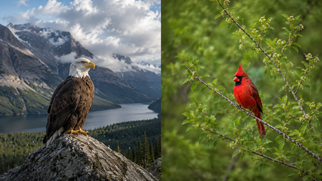 Birdwatching Gifts That People Actually Want