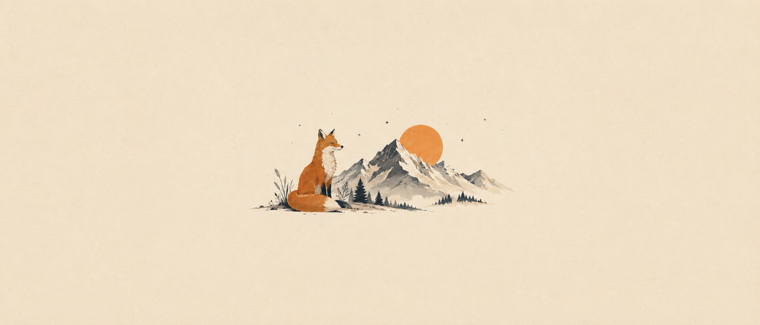 Why Nature Symbols Feel So Personal in Design