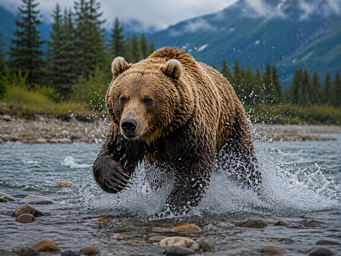 What Your Favorite Animal Says About You
