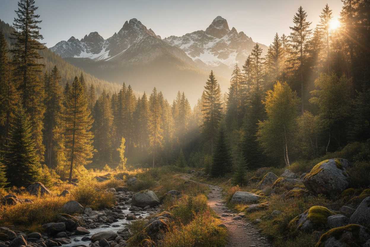 Best Gifts for Nature Lovers (That Aren’t Boring)