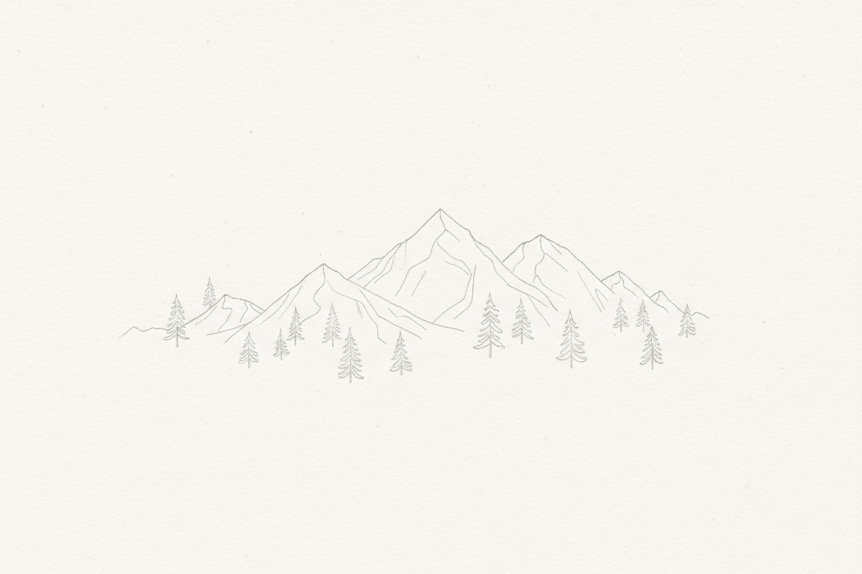 Why Nature Lovers Prefer Minimal Design