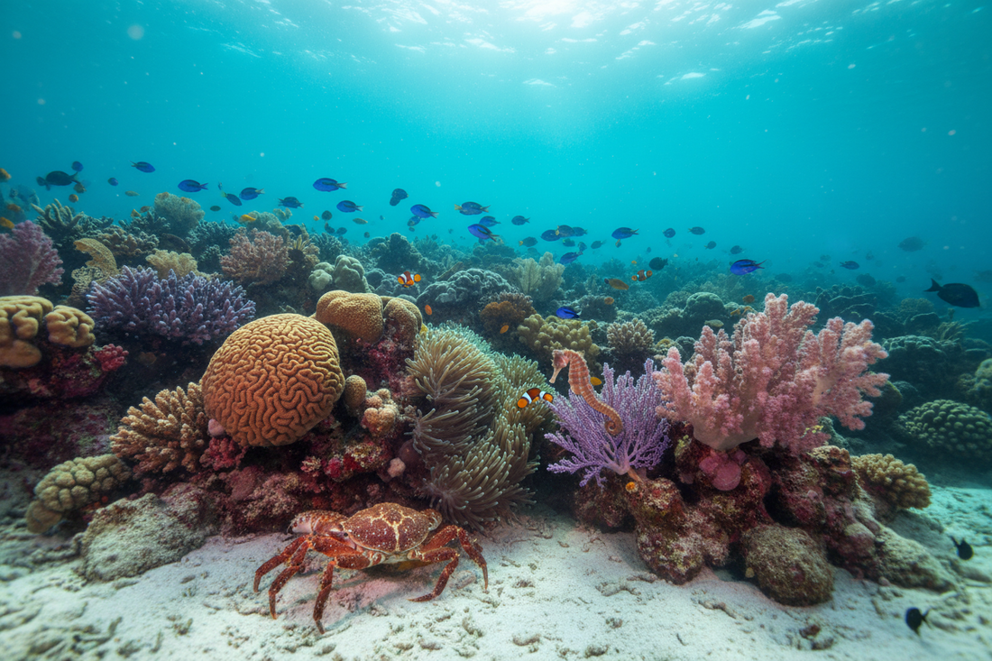 Best Sea & Water Animal Gifts for Ocean Lovers and Nature Fans