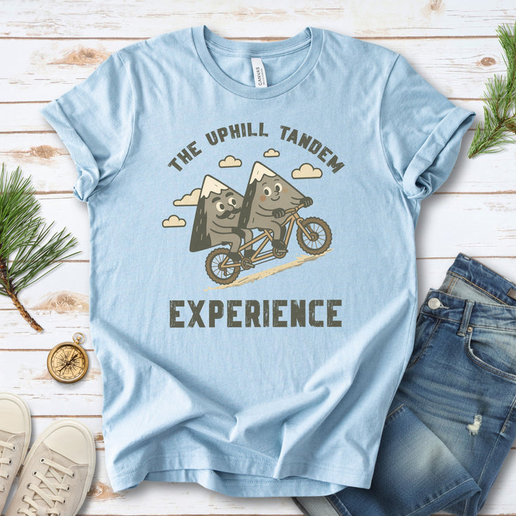 Funny Hiking Shirts