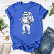 Bear Trekker Adventure T-Shirt