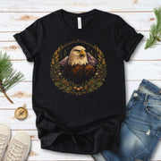 Eagle High Sentinel Mountain Botanical T-Shirt