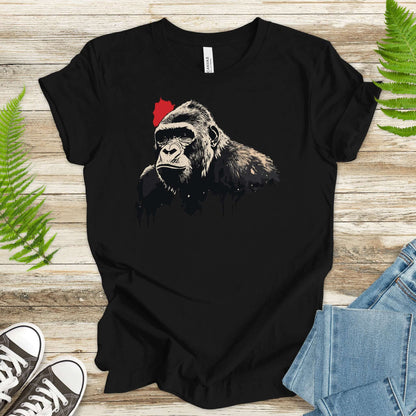 Urban Gorilla Grit T-Shirt