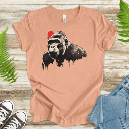 Urban Gorilla Grit T-Shirt