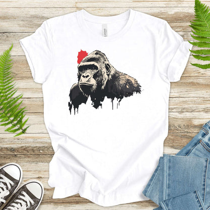 Urban Gorilla Grit T-Shirt