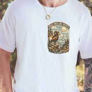 Colorado Bighorn Ram Shirt – Ridge Dwellers Society T-Shirt