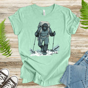 Trail Boss Gorilla T-Shirt