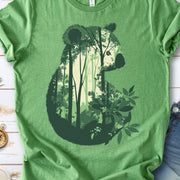 Koala Eucalyptus Forest T-Shirt